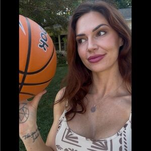 Meet your Posher, Kristi